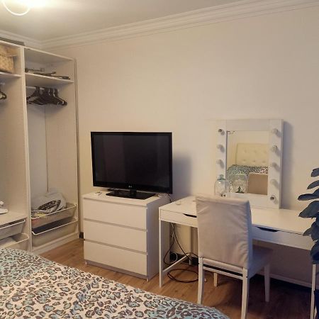 Fully Furnished Apartment At Ocean Blue Compound El El Cairo Exterior foto