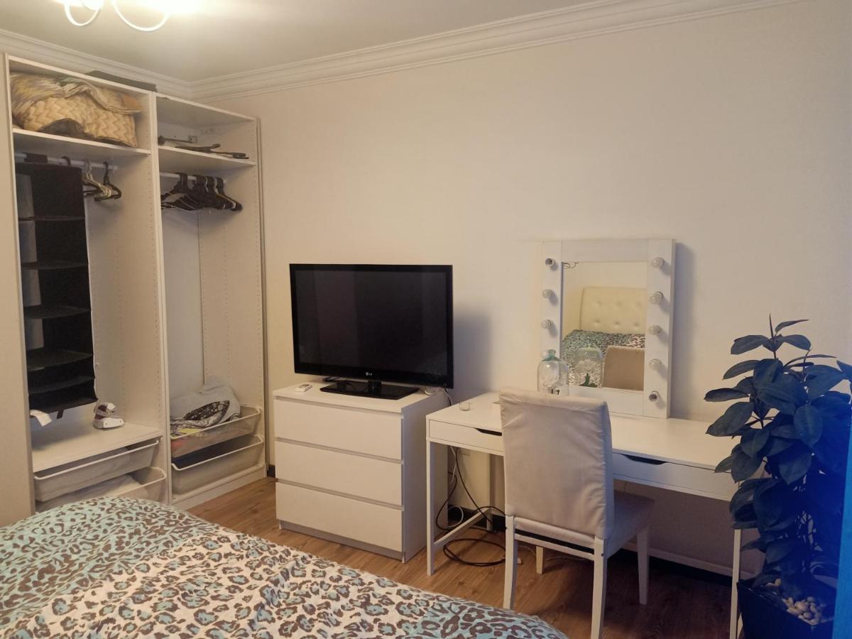 Fully Furnished Apartment At Ocean Blue Compound El El Cairo Exterior foto